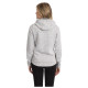 Trespass Γυναικεία ζακέτα Reserve Fleece Hoodie